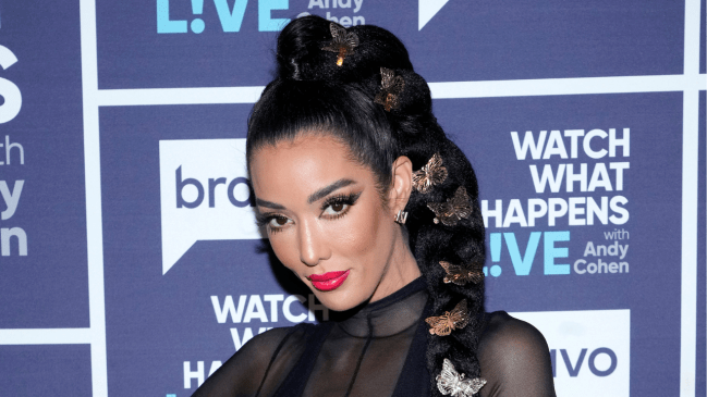 Noella Bergener (Season 16)