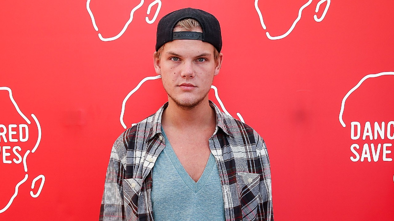 Avicii