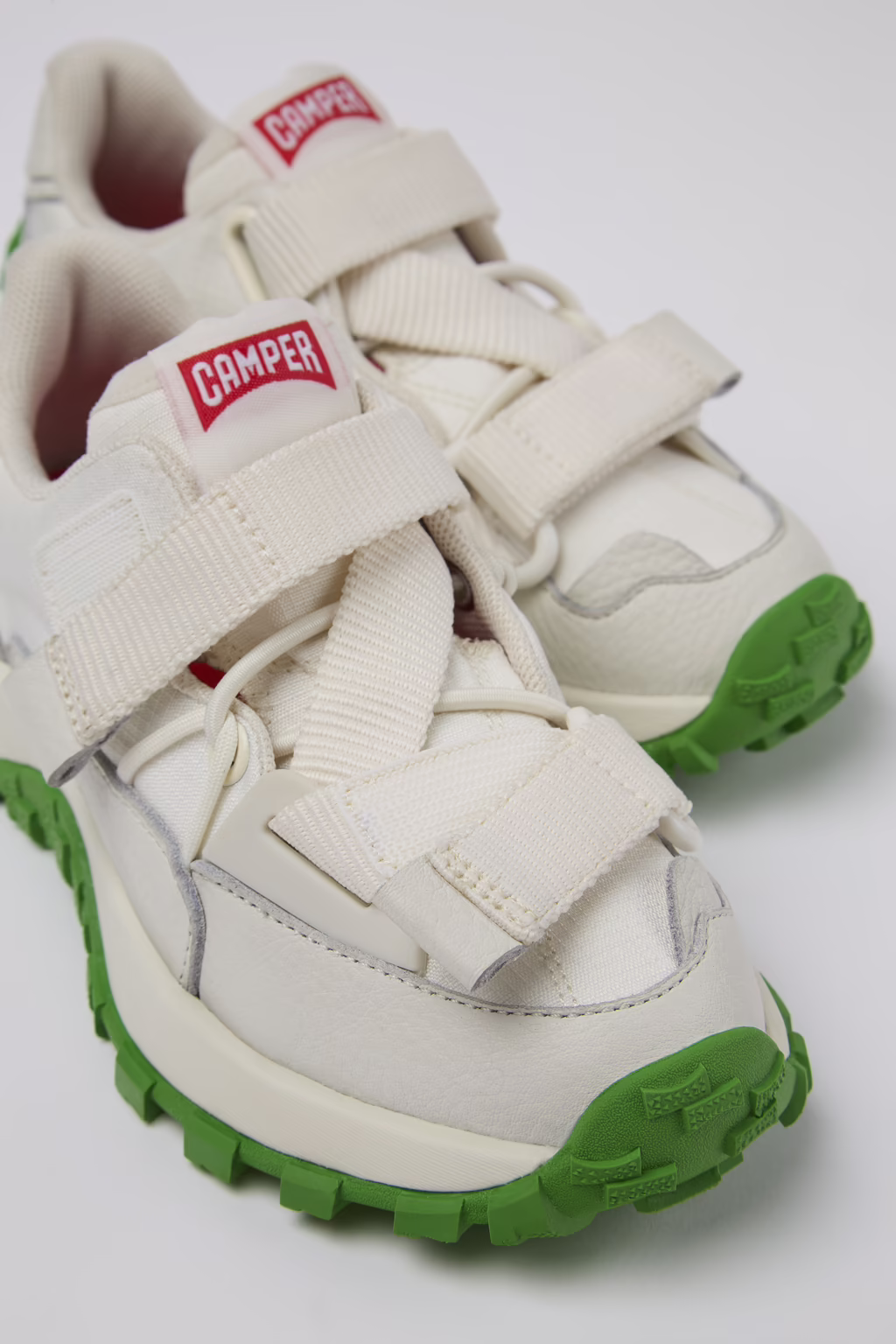 6 Sneaker Trends That Are Taking Over in 2025