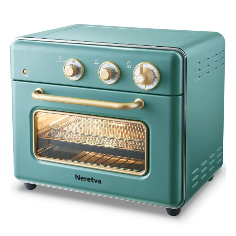 The Best Our Place Wonder Oven Dupe Is From Target—& It's Under $100