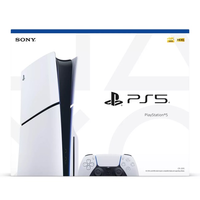 PlayStation 5 Console