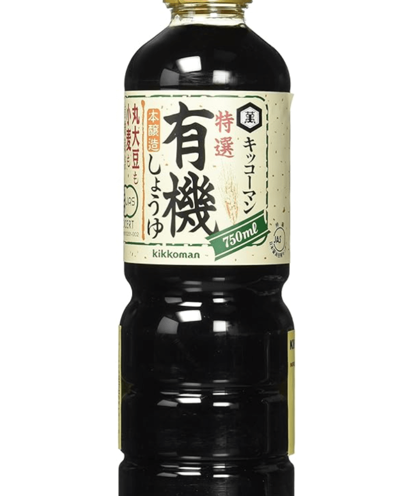 Food Trends 2025: Soy Sauce Desserts, Yuzu-Flavored Everything, & More