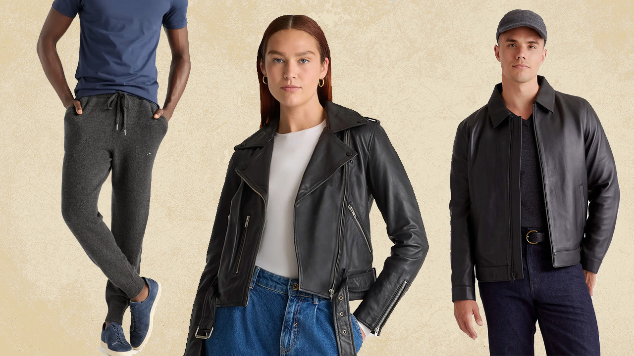 Quince Black Friday 2024