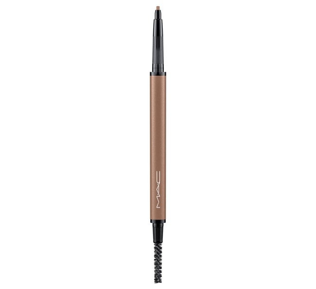 MAC Eyebrow Styler in a brown pencil.