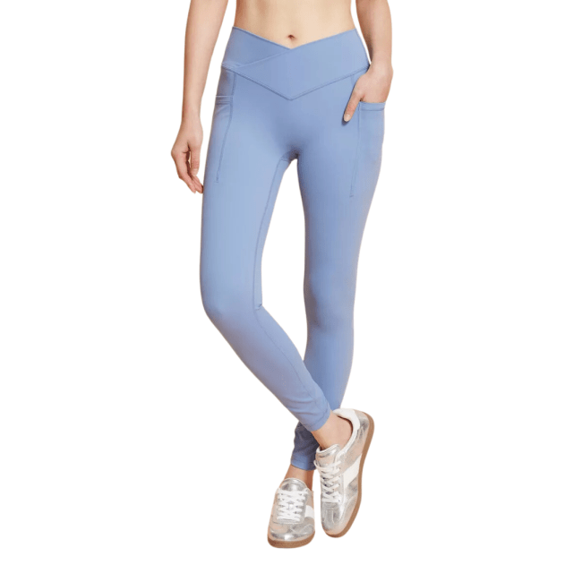 Blogilates Criss Cross High-Rise Leggings