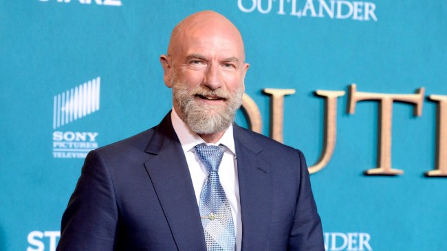 Graham McTavish