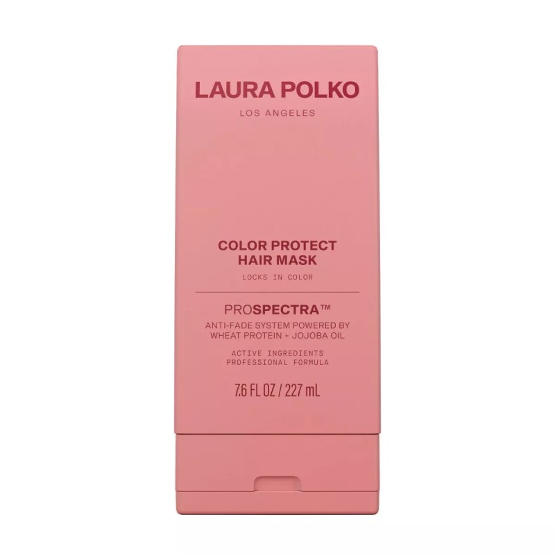 The Laura Polko Target Collection Just Launched With Formulas Under $16