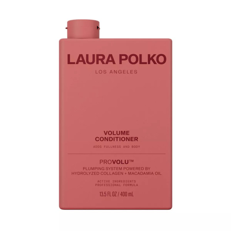 The Laura Polko Target Collection Just Launched With Formulas Under $16