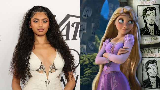 Avantika Rapunzel
