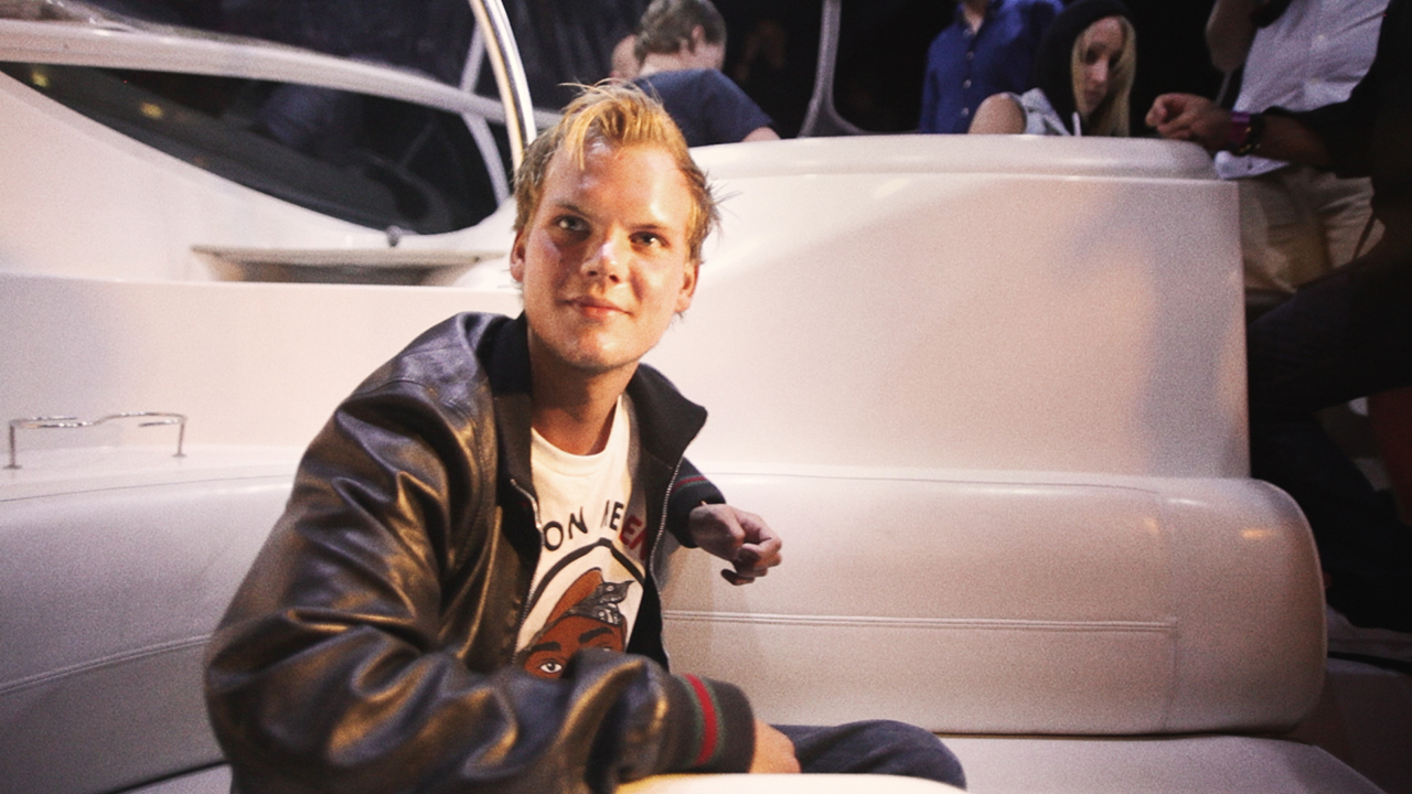 Avicii