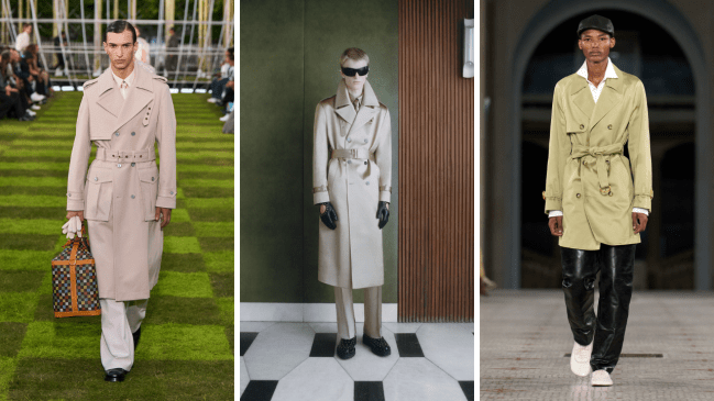 Louis Vuitton, Baker, Wales Bonner