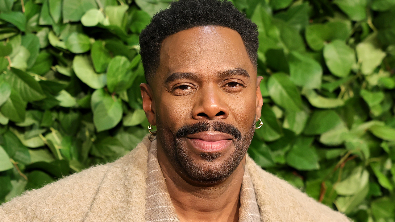 NEW YORK, NEW YORK - DECEMBER 02: Colman Domingo attends The Gothams 34th Annual Film Awards at Cipriani Wall Street on December 02, 2024 in New York City.