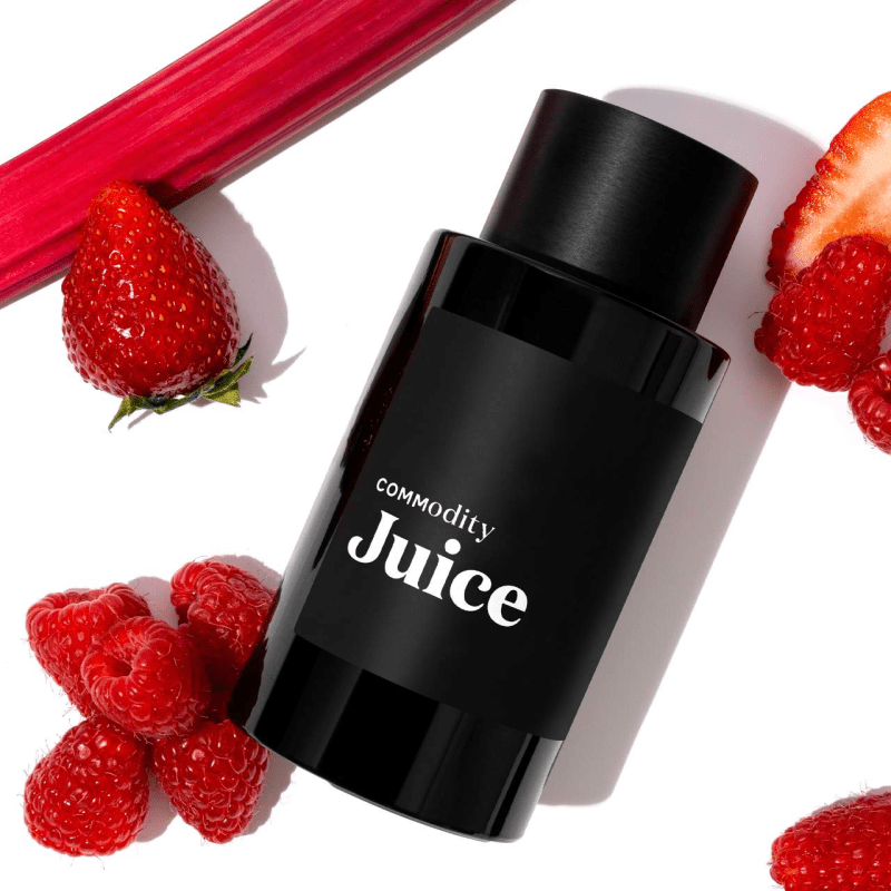 Commodity Juice Expressive Eau de Parfum