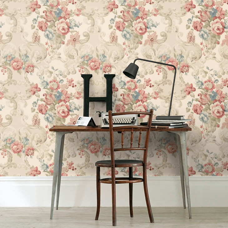 2025 Home Color Trends: Mocha Mousse, Jewel Tones, & Muted Colors