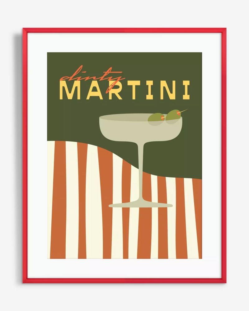 Art Trends 2025: Biophilic Art, Martini Art, & Retro Revival