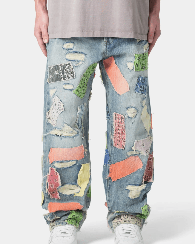 Men’s Jeans Trends 2025: What Styles to Shop