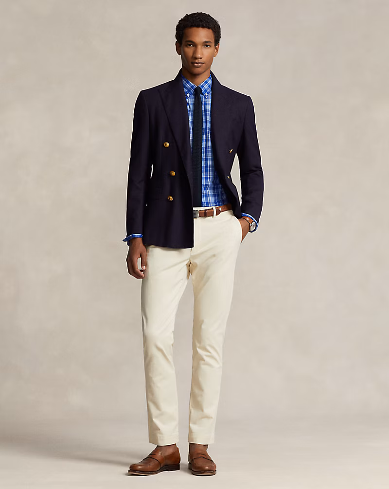 Ralph Lauren Holiday Sale 2024: Shop Cashmere Sweaters & Polo Shirts