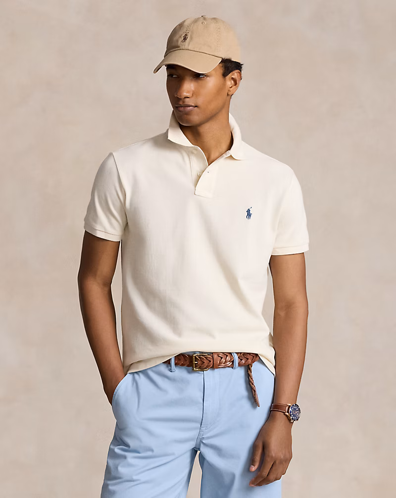 Ralph Lauren Holiday Sale 2024: Shop Cashmere Sweaters & Polo Shirts