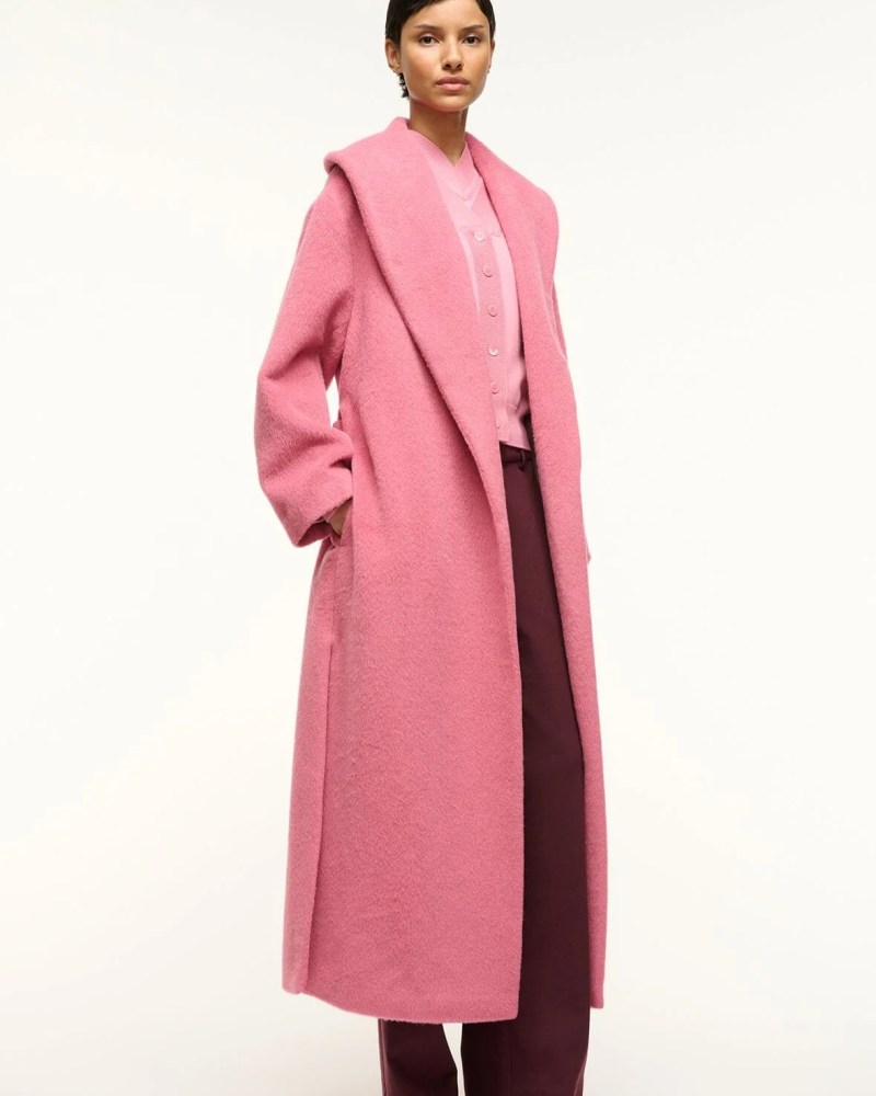 Coat Trends 2025: The Best Styles, According to Runways