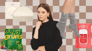 unique gifts for women who have everything