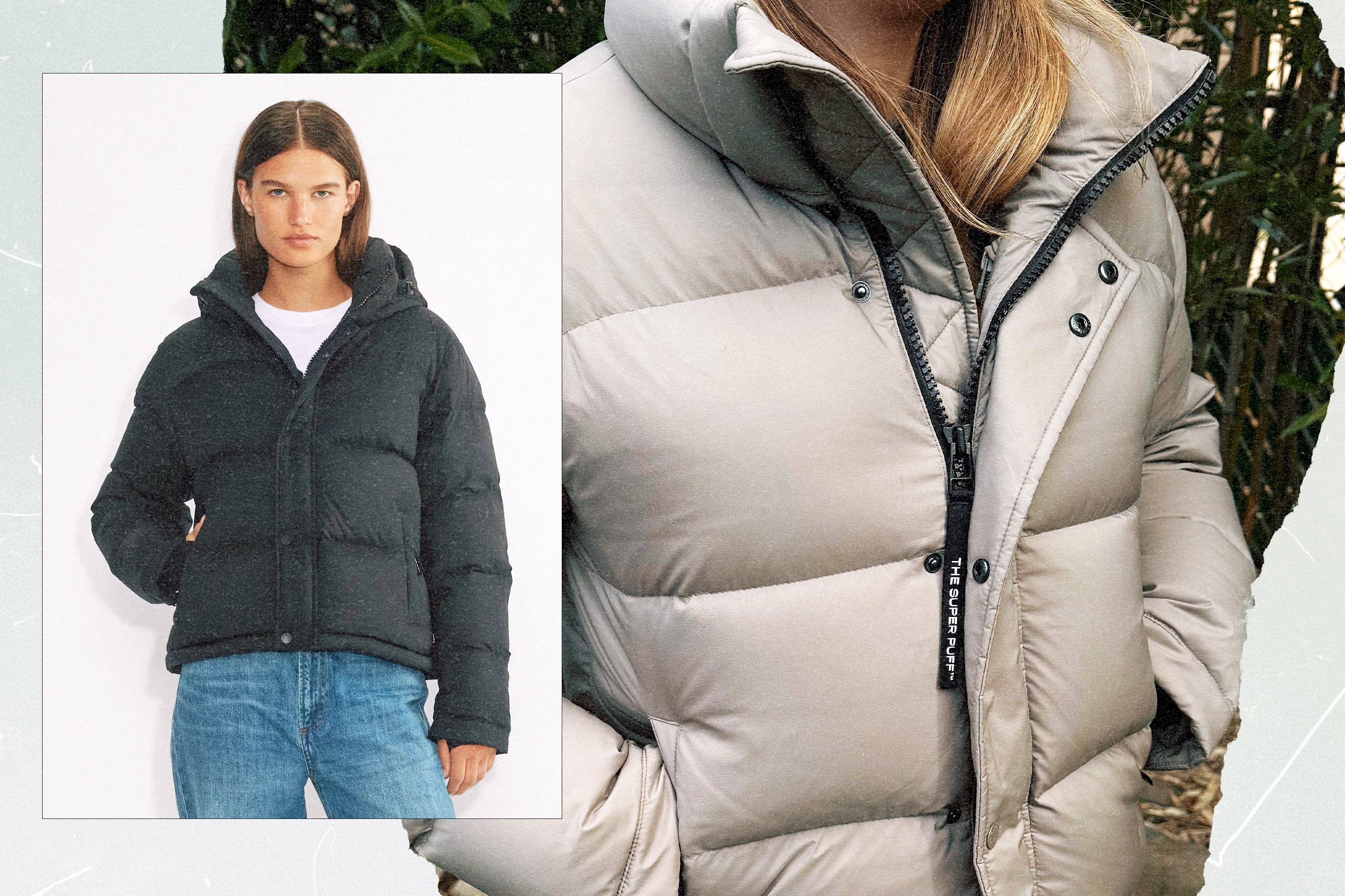 Aritzia Super Puff Review 2025