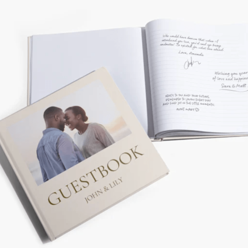 Where to Get the Best Customized Wedding Supplies