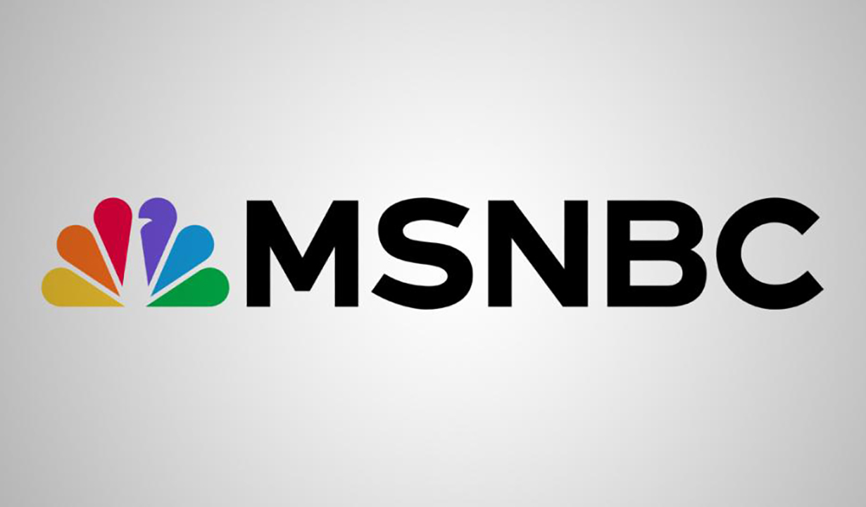 How to Watch MSNBC