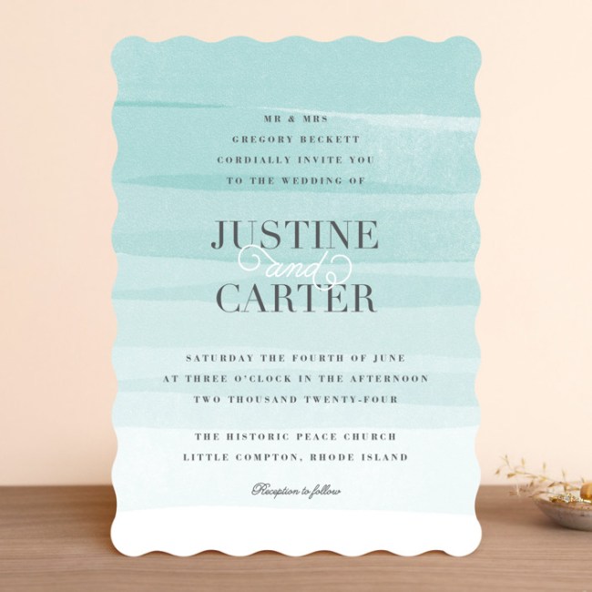 Minted Old Post Road