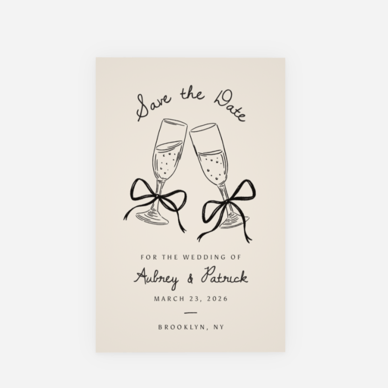 Where to Get the Best Customized Wedding Supplies