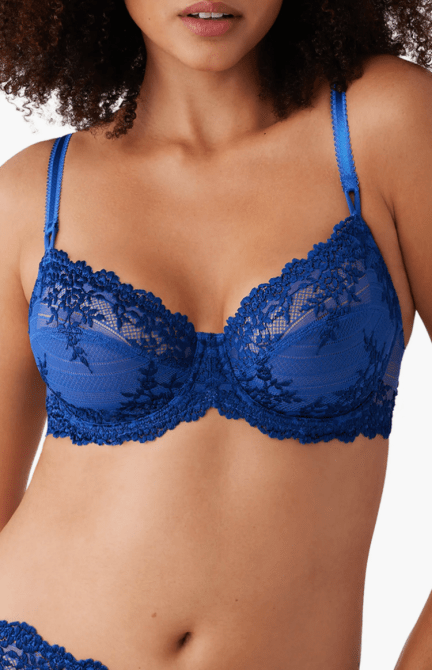 Wacoal Embrace Lace Underwire Bra