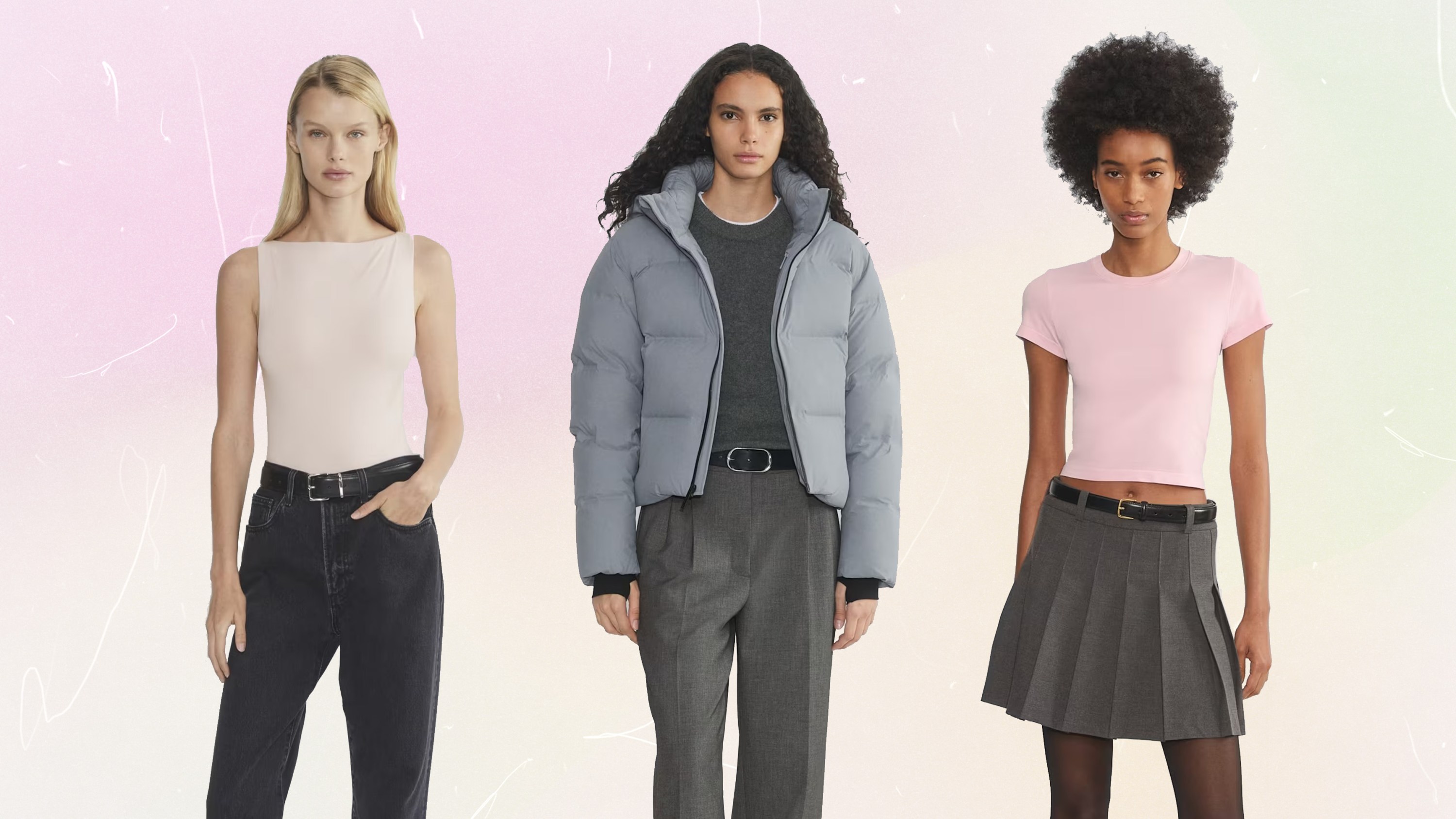 Aritzia Sale 2025: Shop Fashion Editor-Loved Designs for Up to 60% Off