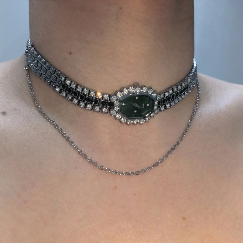 Watch Trends 2025: Classic Steel, Wrap Around, & More