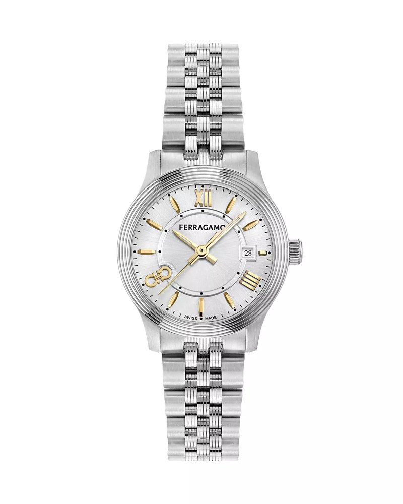 Watch Trends 2025: Classic Steel, Wrap Around, & More