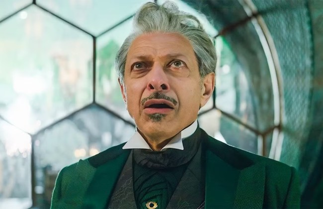 Wizard of Oz, Wicked