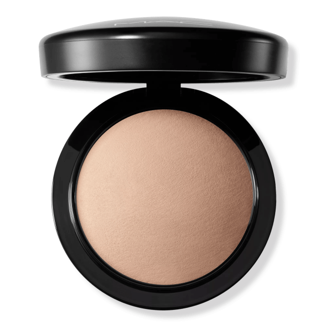 Mac Mineralize Skinfinish Natural Face Powder
