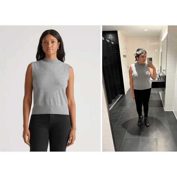 12 Editors' Honest Quince Review With Photos 2026