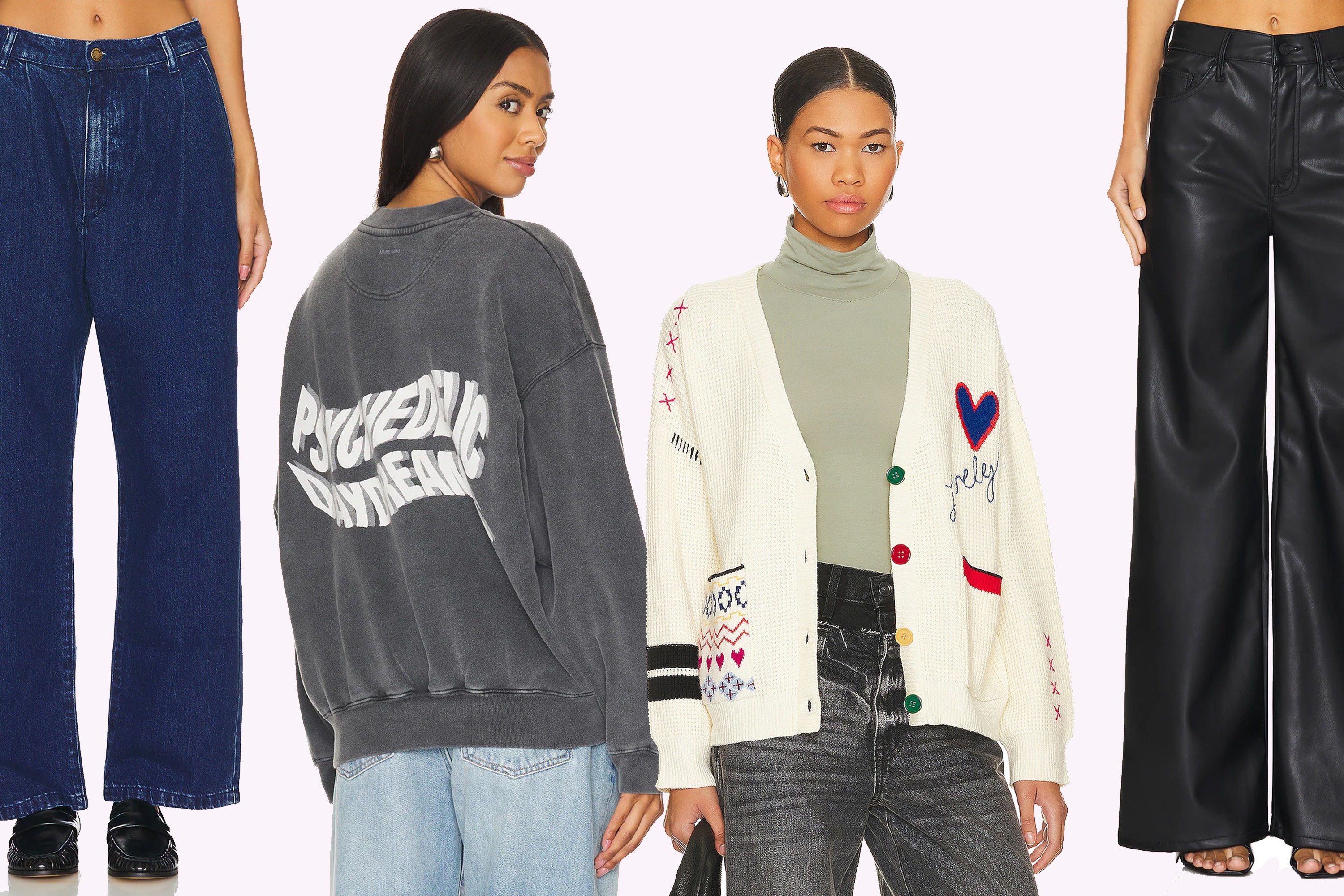 Revolve New Year Sale 2025