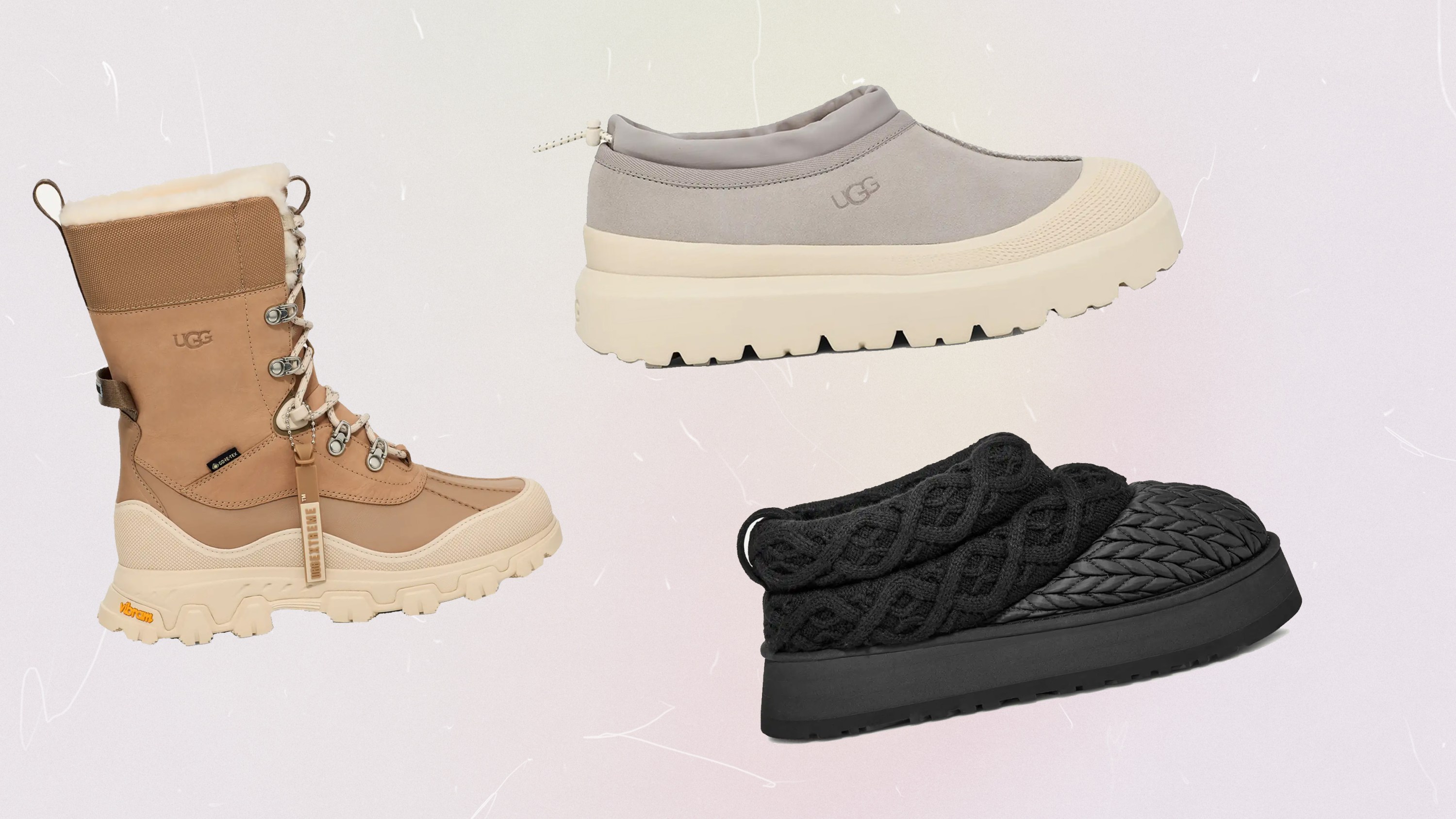 UGG Sale 2025: Shop Classic Styles for Up to 50% Off