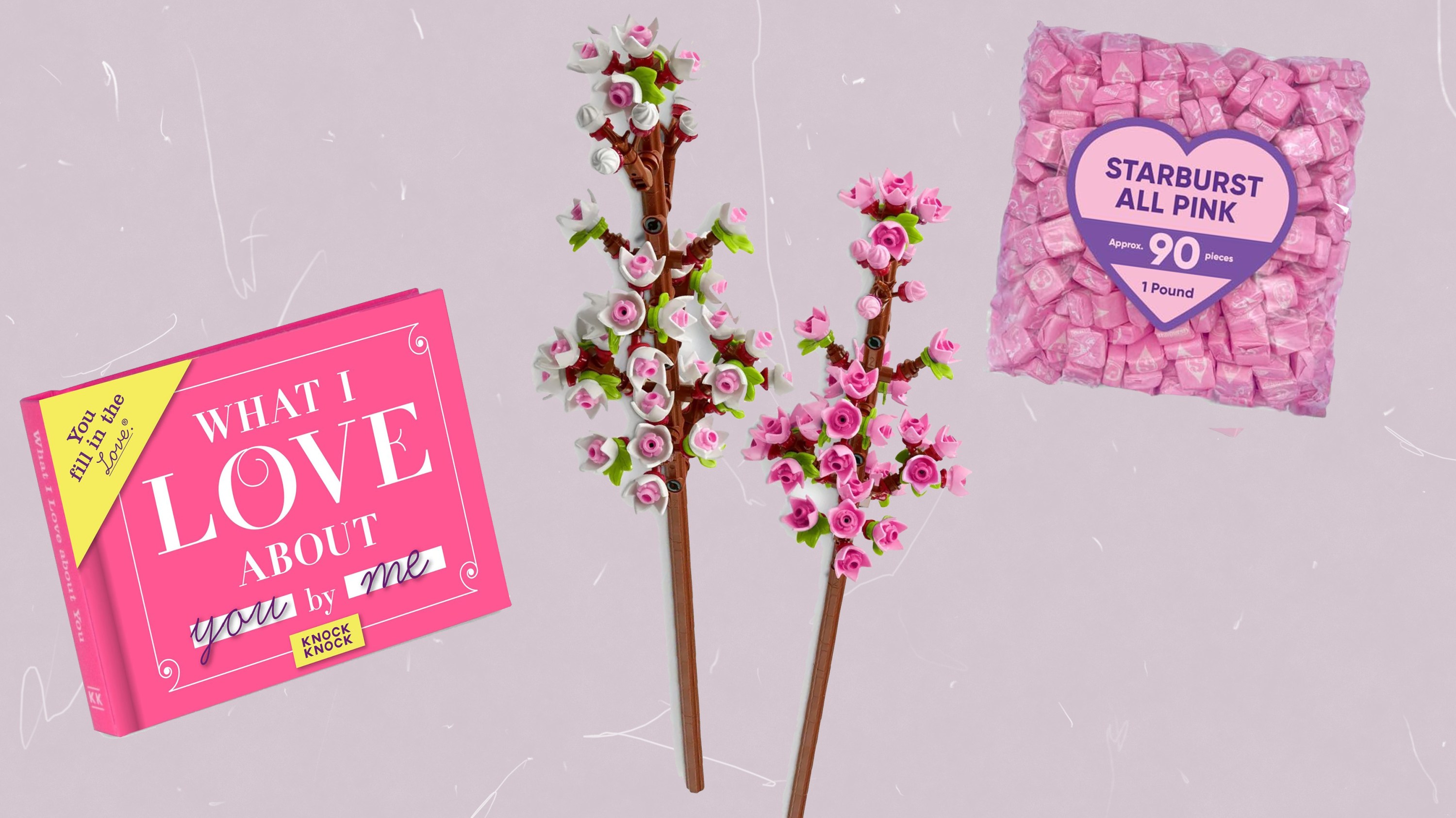 Best Under-$20 Valentine's Day Gifts 2025