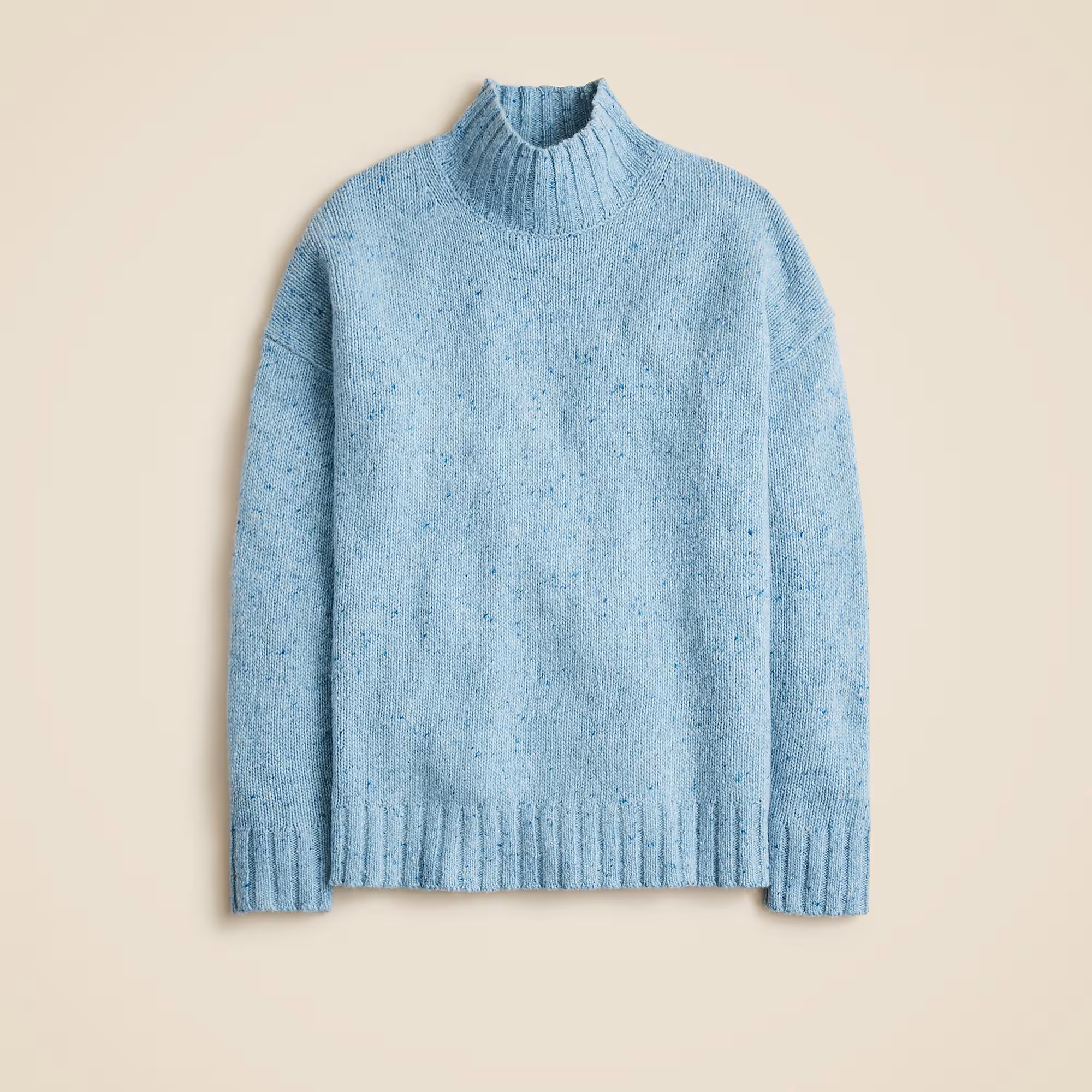 J.Crew Sweater Sale 2025: Use This Code for an Extra 50% Off