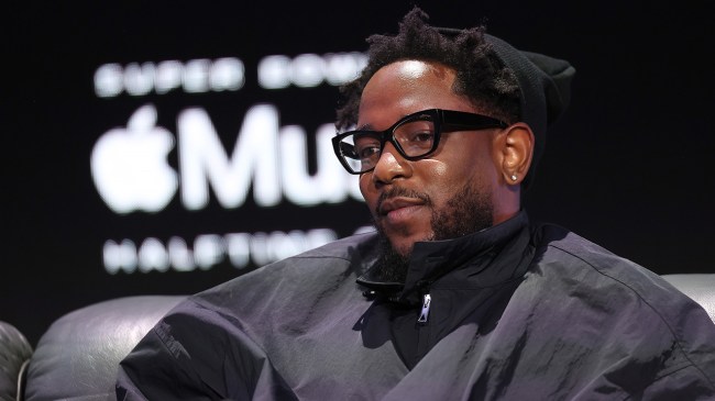 Planning how to watch Super Bowl 2025 live for free? Kendrick Lamar speaks at the Apple Music press conference as he discusses making history as the first solo hip-hop artist to headline the halftime show.
