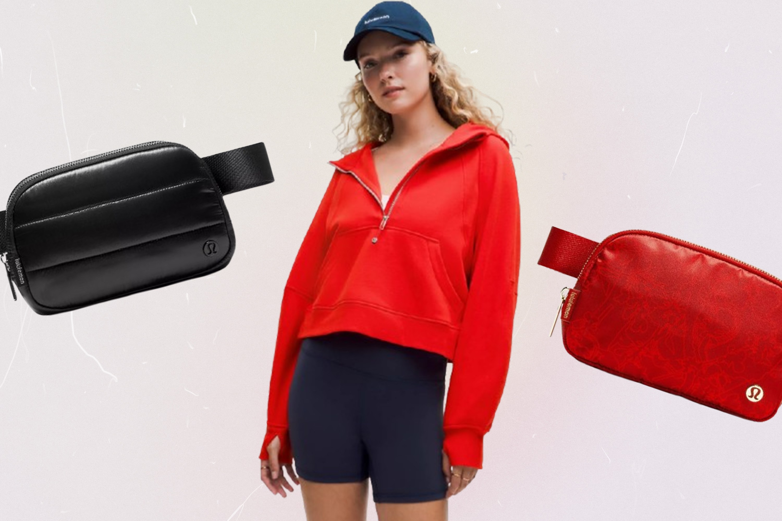 Lululemon Presidents Day Sale 2025: Shop the Everywhere Belt Bag