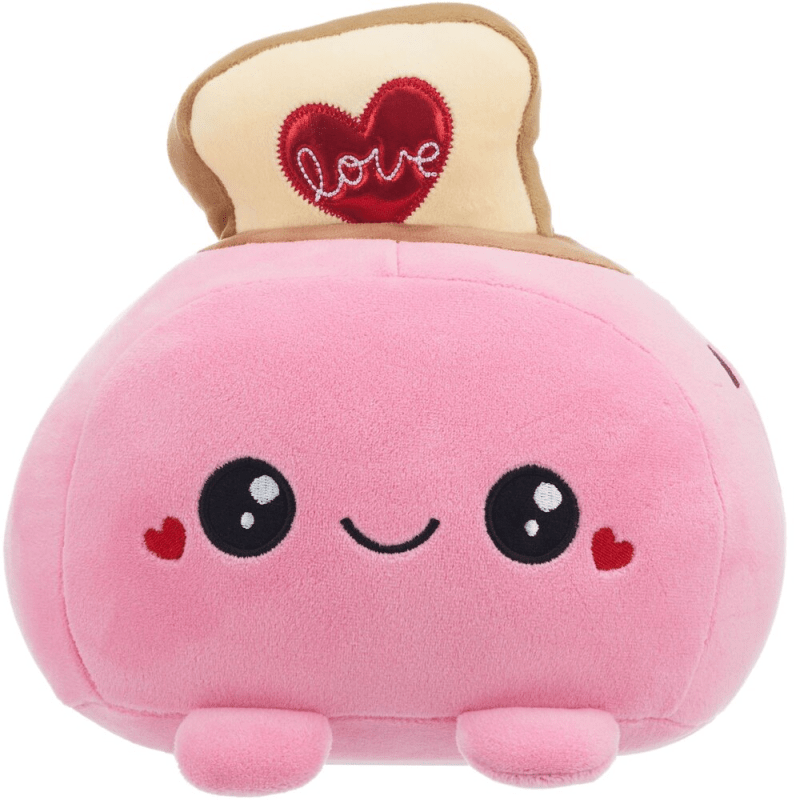CVS Has the Cutest Squishmallow Dupes for Just $8 a Pop