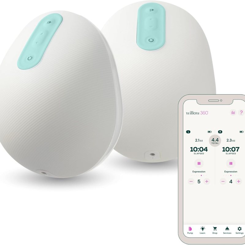 Lindsay Hubbard's Favorite Baby & Beauty Products: Watch Video