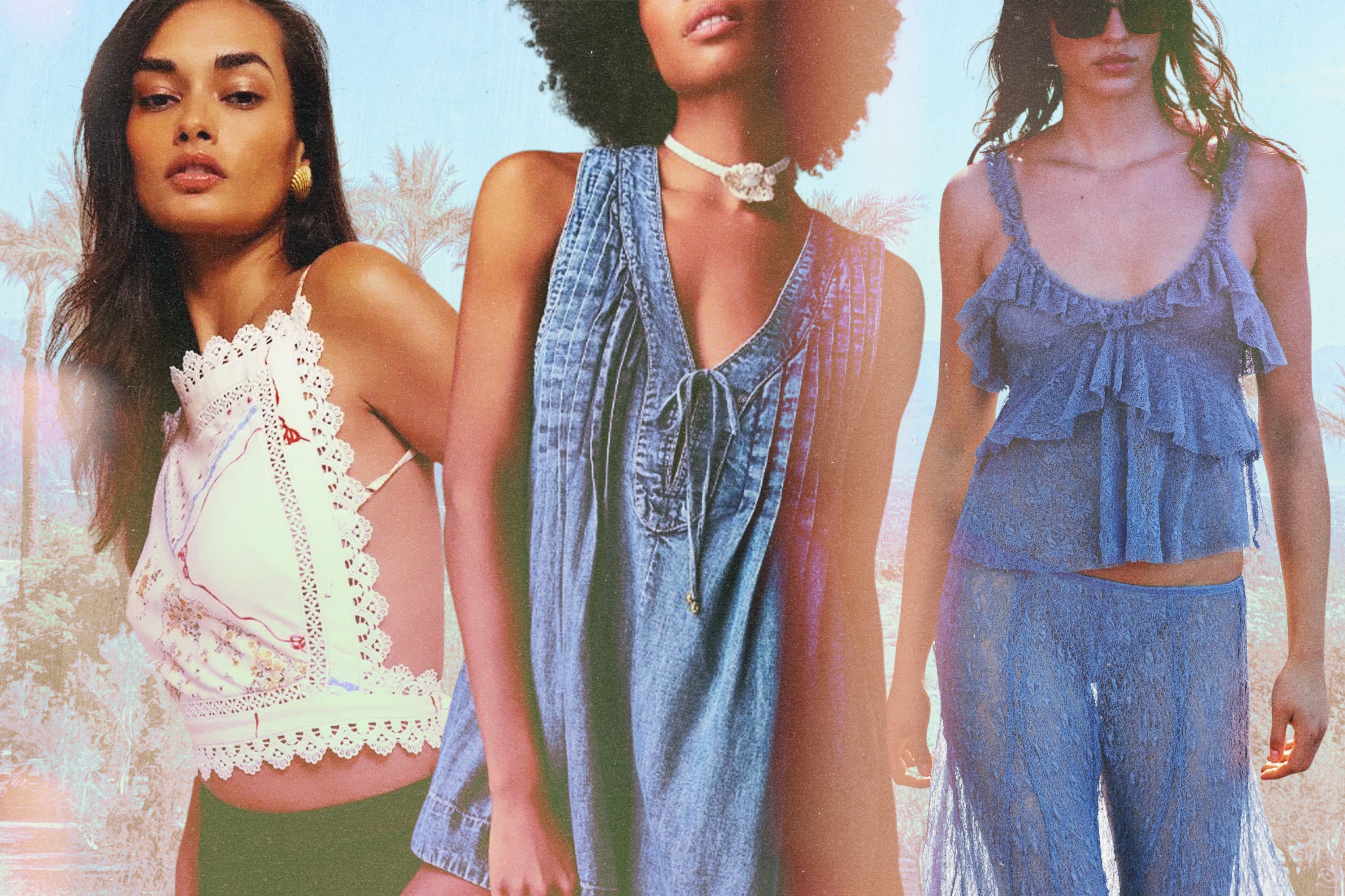 What to wear to Coachella 2025