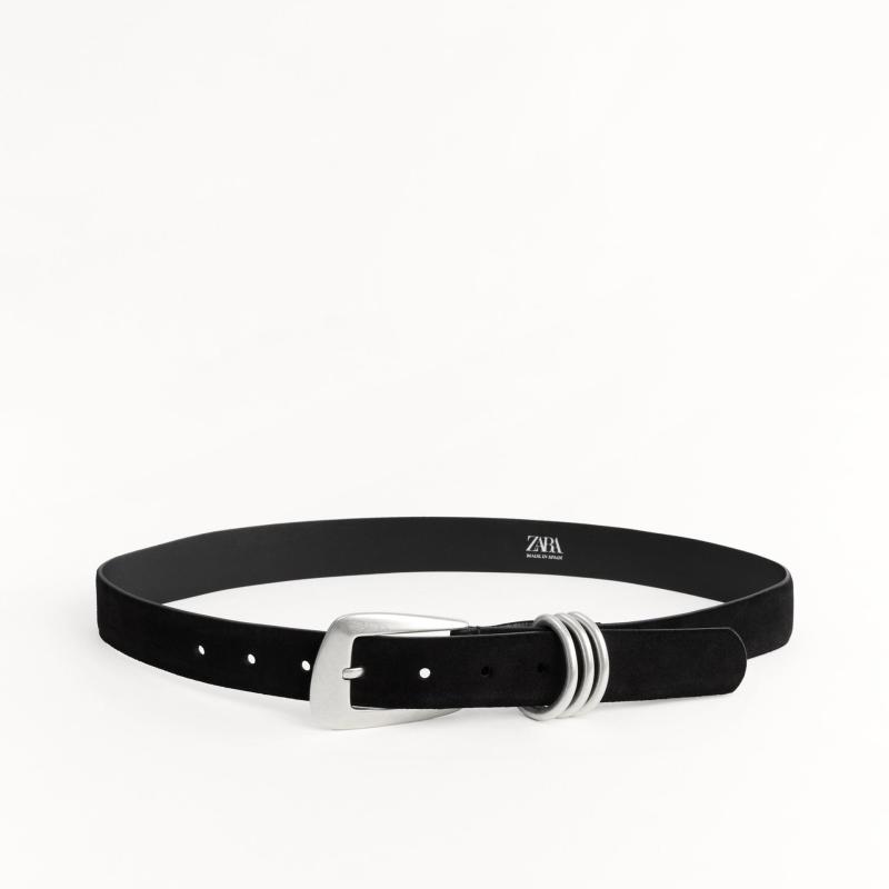 Kaia Gerber x Zara Spring 2025 Collection: Shop the Models Top Picks