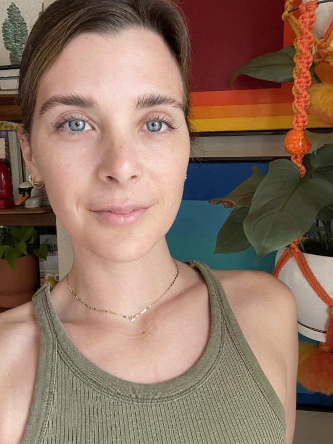 Benefit Cosmetics Fan Fest Mascara