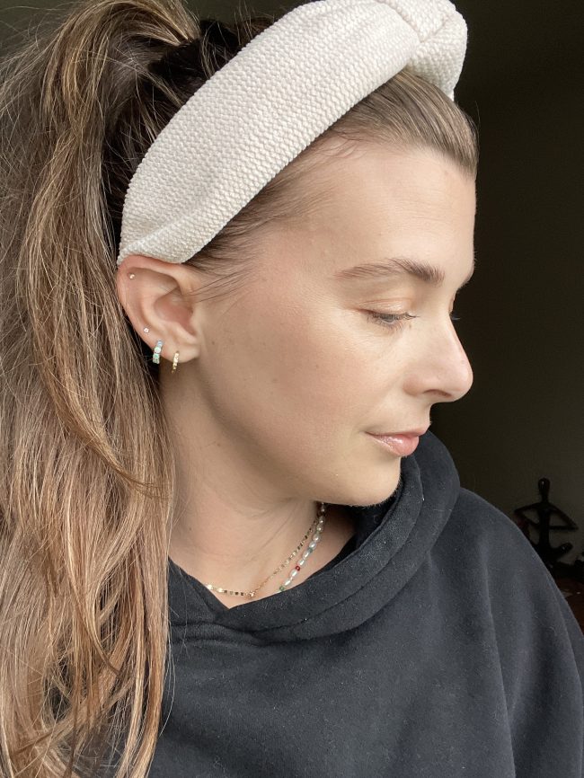 Versed Makeup Target