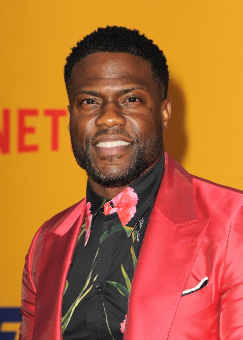 Kevin Hart
