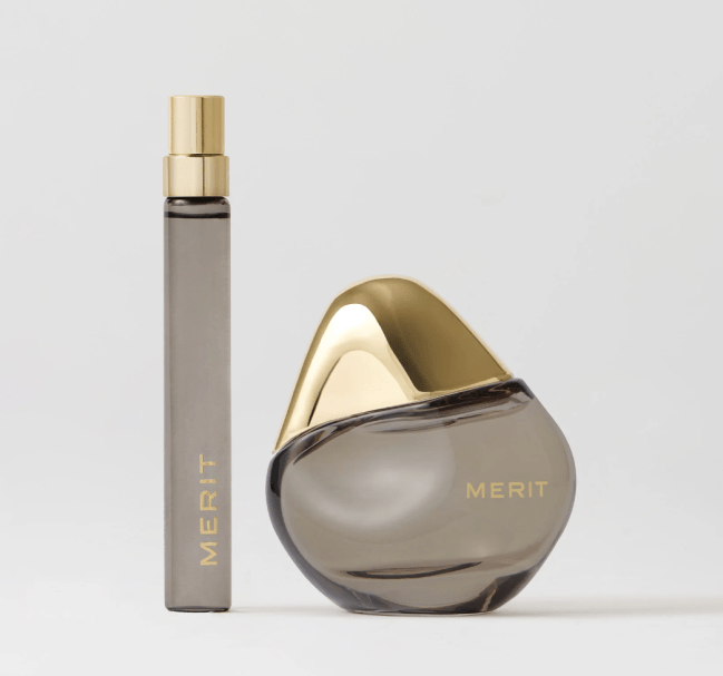 Merit Retrospect L’Extrait de Parfum